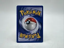 Jumpluff PokÃ©mon Card 7/111 Holo Rare Neo Genesis Unlimited Vintage - Image 2
