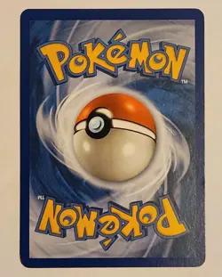 Lickitung 80/127 NM-LP Pokemon 2009 Platinum TCG Card Illus. Yuka Morii - Image 2