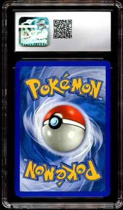 CGC 10 GEM MINT Metal Energy 159/165 REVERSE HOLO Expedition Pokemon Card 025 - Image 3