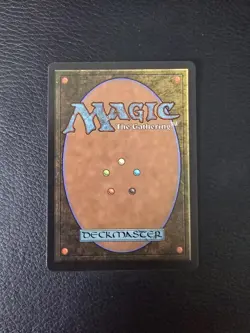 Elvish Piper Urza's Destiny Regular MTG NM Magic Card - Image 2