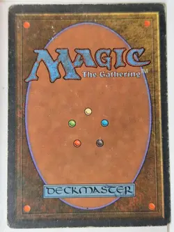 Black Vise - 4th Edition Core Set - Magic the Gathering MTG Nice! - Image 2