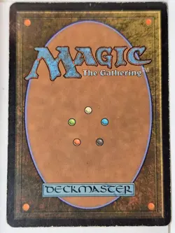 Arcbound Overseer - (HP) Darksteel - Magic the Gathering MTG - Image 2