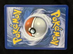 Pokemon 2012 B&W Next Destinies Mewtwo EX Full Art #98/99 - Image 2