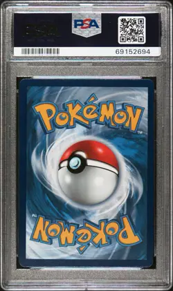 Pokemon PSA 10 GEM MT Celebi V 160/198 SWSH Chilling Reign Full Art S#4101 - Image 2