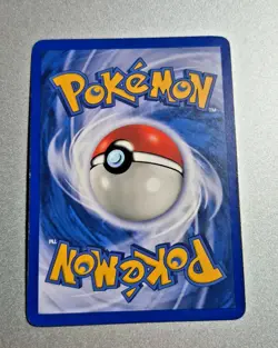 Pokemon TCG Pidgeot Base Set 2 14/130 Holo Unlimited Vintage MP Moderate Play - Image 2