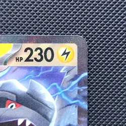 Zekrom ex 034/086 BLK EN Black Bolt  Double Rare Holo Pokemon TCG pack fresh  - Image 3