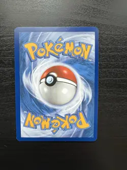 Jinx EX 191/165 Scarlet & Violet 151 Full Art Ultra Rare Pokemon TCG NM - Image 3