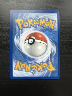 Jinx EX 191/165 Scarlet & Violet 151 Full Art Ultra Rare Pokemon TCG NM - Image 4