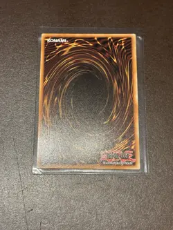 ðŸ”¥ YUGIOH Blue-Eyes White Dragon BLMM-EN001 CHIBI ART SECRET RARE NM 1ST EDITION - Image 2
