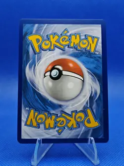 ðŸ”µ Pokemon TCG Scarlet & Violet Base Set BRIAR 163/142 Full Art Holo Rare NM - Image 2
