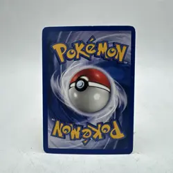 Victreebel  Pokemon Card 32/130 Base Set 2 Unlimited Non Holo Rare Vintage - Image 2