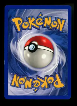 #4 Mr. Mime 6/64 Jungle 1999 WOTC Holo Rare PokÃ©mon Card TCG - Image 2
