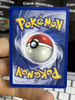 #4 Mr. Mime 6/64 Jungle 1999 WOTC Holo Rare PokÃ©mon Card TCG - Image 7