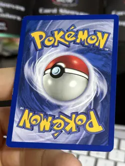 #4 Mr. Mime 6/64 Jungle 1999 WOTC Holo Rare PokÃ©mon Card TCG - Image 8