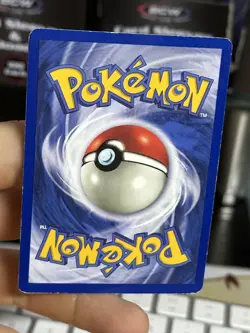 #2 1st Edition Mr. Mime 6/64 Jungle 1999 WOTC Holo Rare PokÃ©mon Card TCG - Image 7