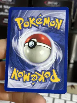 #2 1st Edition Mr. Mime 6/64 Jungle 1999 WOTC Holo Rare PokÃ©mon Card TCG - Image 8