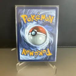 Team Rocket's Mewtwo ex 240/182 Destined Rivals Pokemon Gold Hyper Rare TCG NM - Image 4