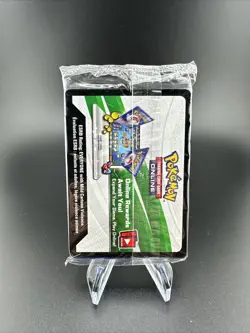 Galarian Zapdos SWSH124 Evolving Skies Prerelease Promo Deck Pokemon Sealed NM - Image 2
