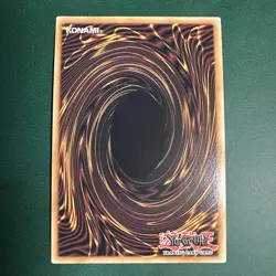 Yugioh - Number 107: Galaxy-Eyes Tachyon Dragon Quarter Century Rare RA04-EN067 - Image 3