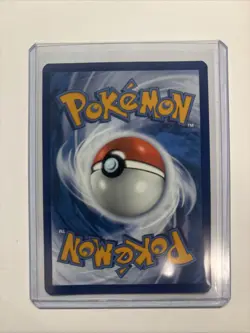 2023 Pokemon SWSH Black Star Promo Crown Zenith Tins #284 Galarian Moltres - Image 2