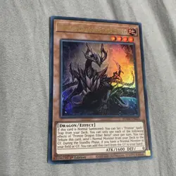 Yu-Gi-Oh SUDA-EN015 Primite Dragon Ether Beryl Ultra Rare 1st Edition X3 Playset - Image 11