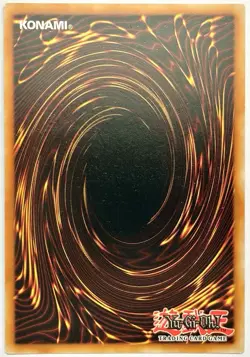DIFO-EN007 Therion "King" Regulus - Secret Rare 1st Edition Near Mint YuGiOh - Image 2