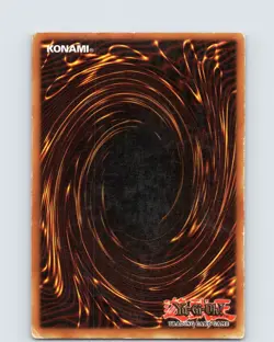 Yu-Gi-Oh TCG Slot Machine MRl-028 Unlimited Regular Common Card Played HP-MP - Image 2