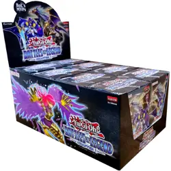 Battles of Legend: Chapter 1 1st Edition Display (8 Mini Box) Yugioh Sealed - Image 1