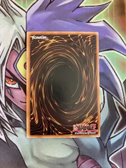 LOB-E045 Fissure Rare 1st Edition NM Yugioh Card - Image 2