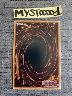 Yu-gi-oh! Card Mulcharmy Purulia INFO-FR027 Secret Rare French - Image 2