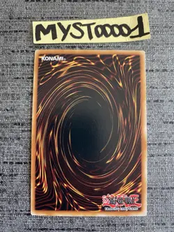 Yu-gi-oh! Card Mulcharmy Purulia INFO-FR027 Secret Rare French - Image 23