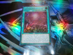 Primite Lordly Lode 1st Edition Secret Rare BLMM-EN172 Yu-Gi-Oh! - Image 2
