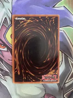 LOB-E033 Violet Crystal Common 1st Edition NM Yugioh Card - Image 2