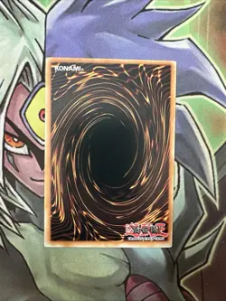 MZMI-EN076 Rescue-Ace Hydrant Super Rare 1st Edition NM Yugioh Card - Image 2