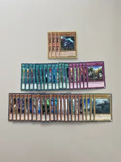 Deck Dinosaur 46 Cards YuGiOh - Image 5