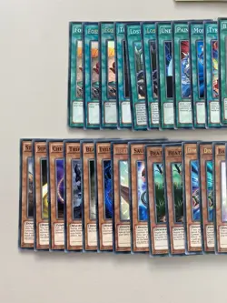 Deck Dinosaur 46 Cards YuGiOh - Image 6