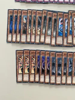 Deck Dinosaur SR04 61 Cards YuGiOh - Image 4