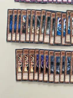 Deck Dinosaur SR04 61 Cards YuGiOh - Image 9
