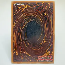 Yugioh Destiny End Dragoon LODT-EN042 Unlimited Ultimate Rare Holo - NM - Image 2