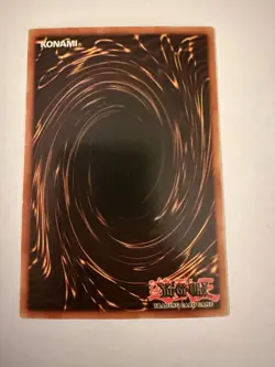 Sangan MRD-069 Metal Raiders 1st Edition Yugioh TCG - Image 4