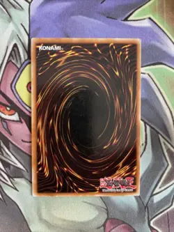 DP03-EN005 Neo-Spacian Aqua Dolphin Rare 1st Edition NM Yugioh Card - Image 2