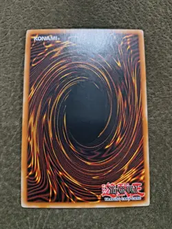 Yugioh Tytannial, Princess Of Camellias CSOC-EN029 Ultimate Rare LP - Image 7