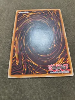 Yugioh Tytannial, Princess Of Camellias CSOC-EN029 Ultimate Rare LP - Image 8