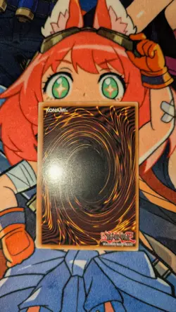 YuGiOh! | Ancient Rules | STON-EN037 Ultimate Rare | NM - Image 6