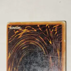 Yugioh Exodia Set PG-61-65 Japanese Ocg Secret Rare HP - Image 12