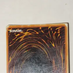 Yugioh Exodia Set PG-61-65 Japanese Ocg Secret Rare HP - Image 24