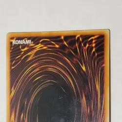 Yugioh Exodia Set PG-61-65 Japanese Ocg Secret Rare HP - Image 6