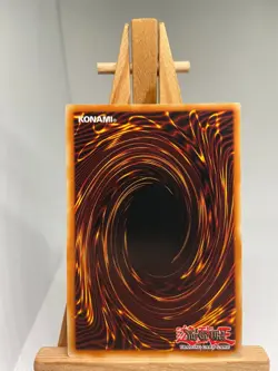 Number 98: Antitopian - Secret Rare 1st Edition DRL3-EN027 - NM - YuGiOh - Image 2