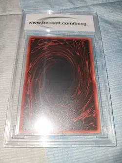 Slifer the Sky Dragon (25th Anniversary Edition) LC01-EN002 Legendary Collection: 25th Anniversary Edition Limited Edition - Image 3