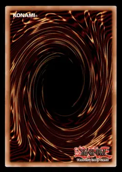 Yugioh The Shallow Grave #SBLS-EN039 Speed Duel: Arena of Lost Souls LP - Image 2